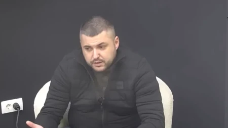 ASMIN DURDŽIĆ JE PREVARANT? Nemački mediji ga potpuno raskrinkali, a evo kome duguje 43.000 evra! (FOTO)