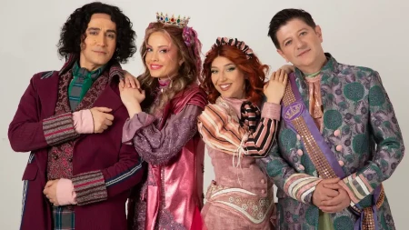 Kada čizme odluče o ljubavi: Spektakularna komedija „Mačka u čizmama“ stiže u Teatar Odeon!