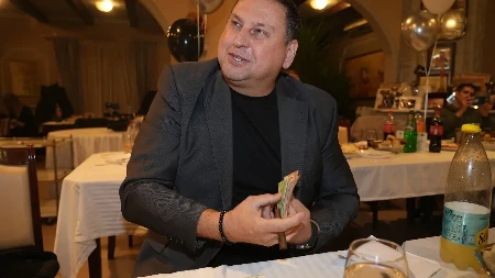 TAKI SMUVAO BIVŠU RIJALITI UČESNICU Dovodili su je u vezu sa Majinim bivšim