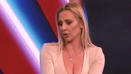 BRUTALNO NAPADNUTA MILICA DABOVIĆ Drama epskih razmera, evo šta se desilo!
