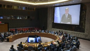 RUSIJA I KINA ZAUSTAVILE SVET! Veto u UN – Ormuski moreuz ostaje zatvoren, tenzije eksplodiraju!