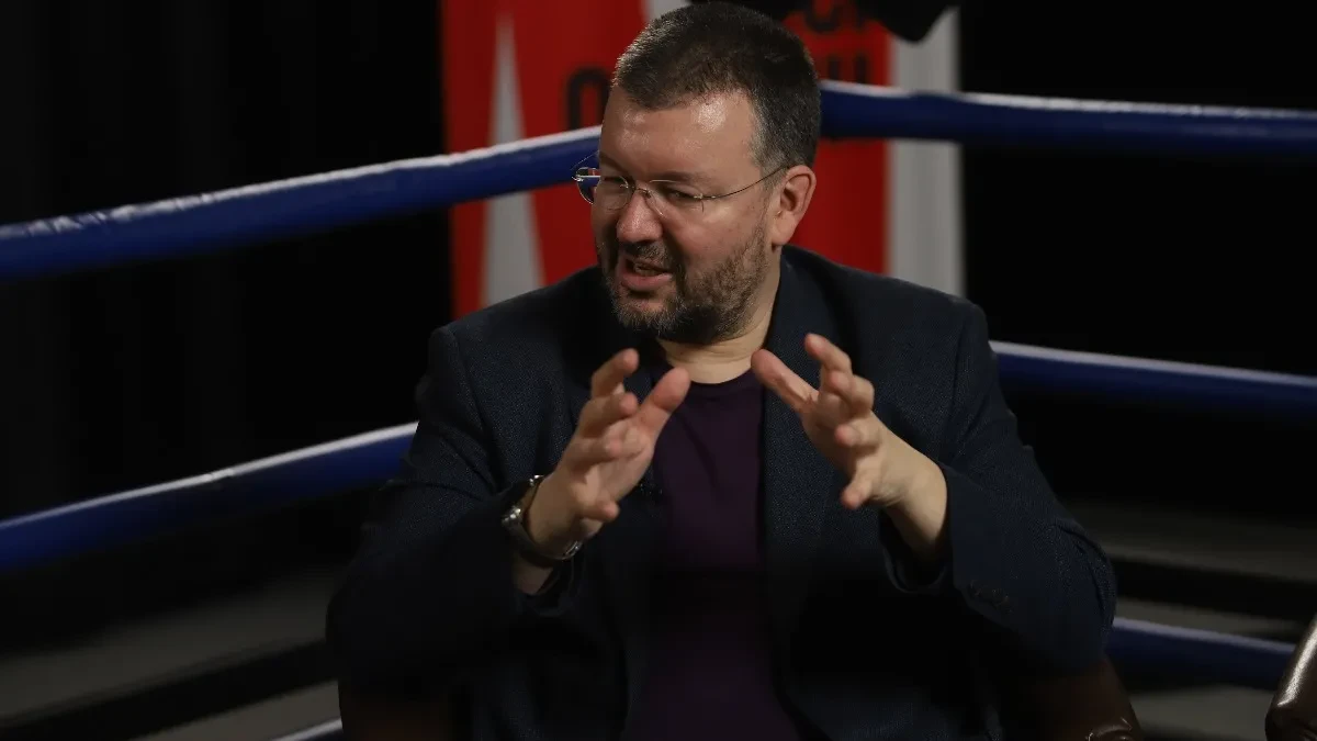 ANTIĆ RAZNEO BLOKADERE! „Postali ste fundamentalistički kult!“ 