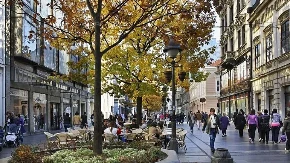 KINEZ DOŠAO U BEOGRAD PA OSTAO U ŠOKU: Ovo mu najviše smeta kod Srba - izazvao žestoku raspravu!