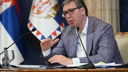 "MORAMO DA SE SPREMIMO ZA NAJTEŽU KRIZU U DECENIJAMA" Dolazi teško doba, Vučić najavio ključan sastanak