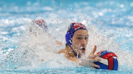 NIJE ZA ONE SA SLABIJIM STOMAKOM Hrvat umalo ostao bez oka (FOTO)