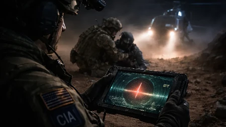 ČUJU SRCE KROZ PUSTINJU! CIA pustila „ŠAPAT DUHOVA“ – Iran probijen kao nikad!