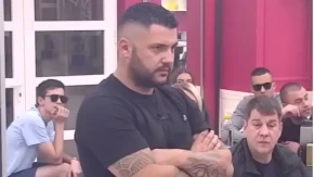 FALSIFIKOVANA DIPLOMA ASMINA DURDŽIĆA Najavljena tužba zbog ove laži i prevare! (FOTO)