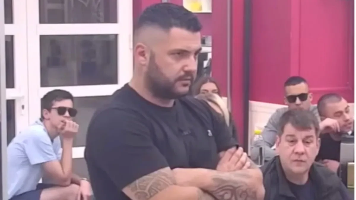 FALSIFIKOVANA DIPLOMA ASMINA DURDŽIĆA Najavljena tužba zbog ove laži i prevare! (FOTO)