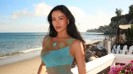 OPASNICA Za iskusnu američku influenserku, sjajni fudbaler bio je izazov, ali i laka meta 