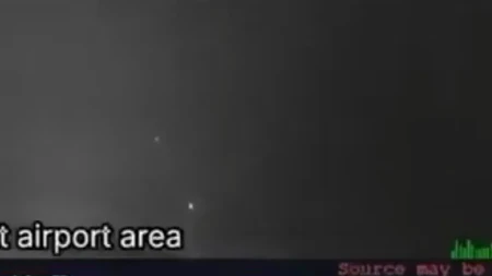 "NE IZLAZITE NAPOLJE!" Kuvajt poslao upozorenje građanima!