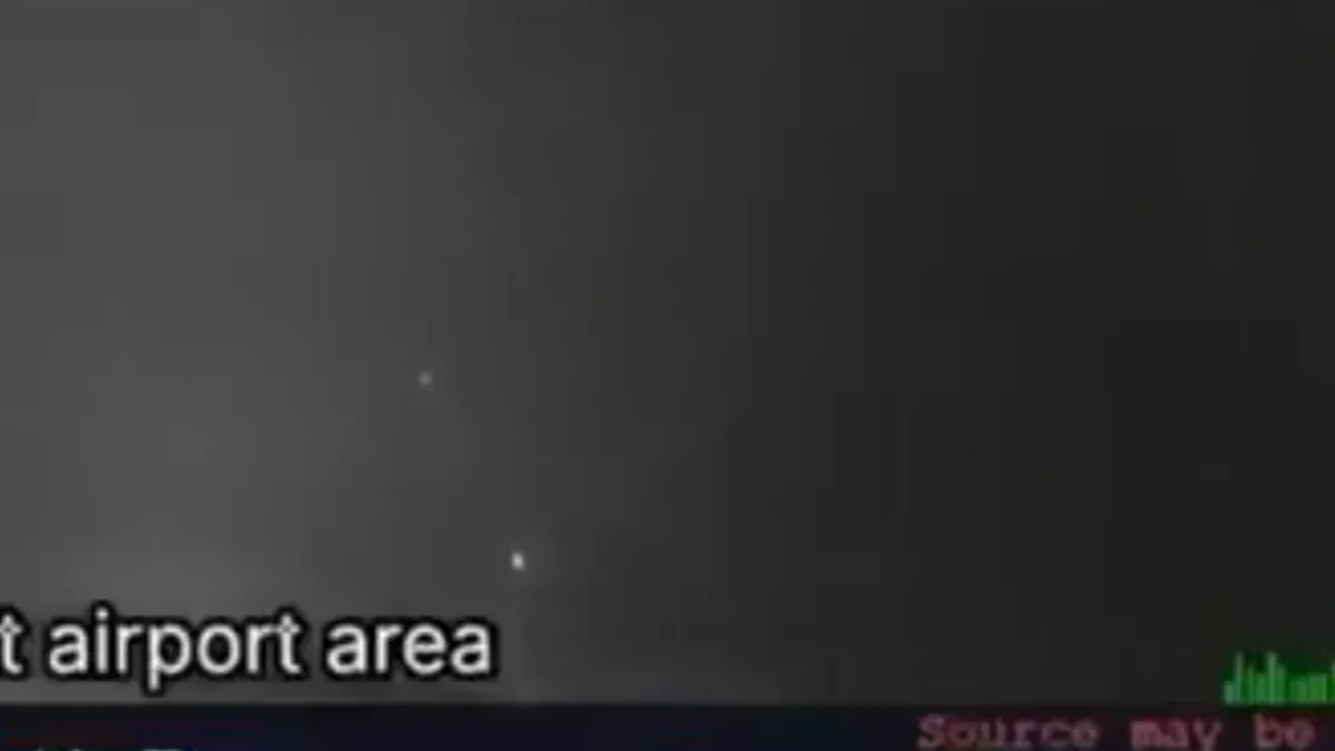 "NE IZLAZITE NAPOLJE!" Kuvajt poslao upozorenje građanima!