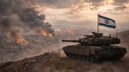 NEMA PRIMIRJA! Izrael ide do kraja – rat sa Iranom ulazi u novu fazu!