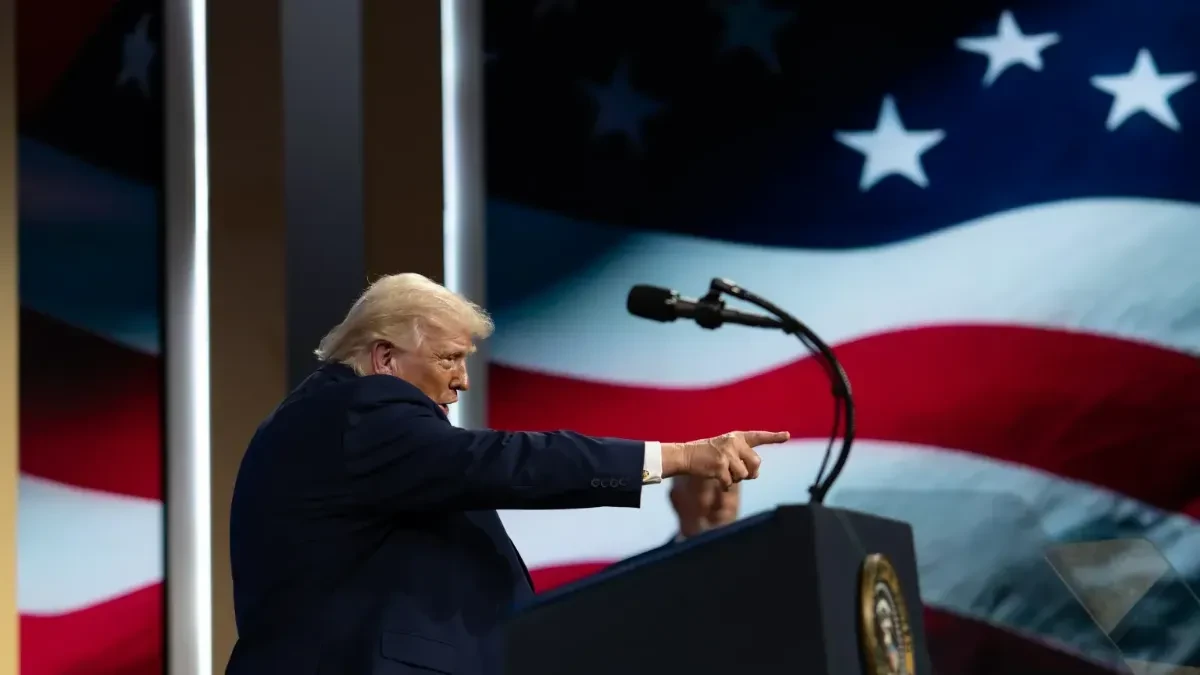 "U TOKU SU ŽESTOKI PREGOVORI" Tramp se upravo oglasio, jedna ponuda je još na stolu!