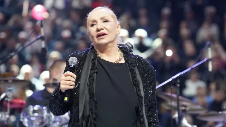 "NE MOŽE DA HODA" Naš voditelj otkrio srceparajuće detalje o Vesni Zmijanac: "Žao mi je te žene..."