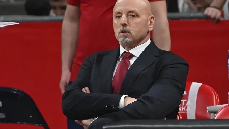 MORAMO DA VRATIMO BATLERA Obradović otkrio šta je presudilo protiv Pariza