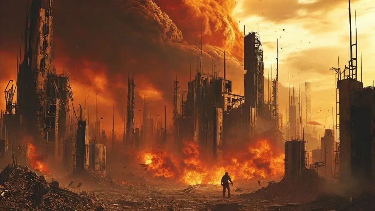 TOTALNI RAT? Vreme neumoljivo curi, uskoro pada odluka koju ceo svet iščekuje