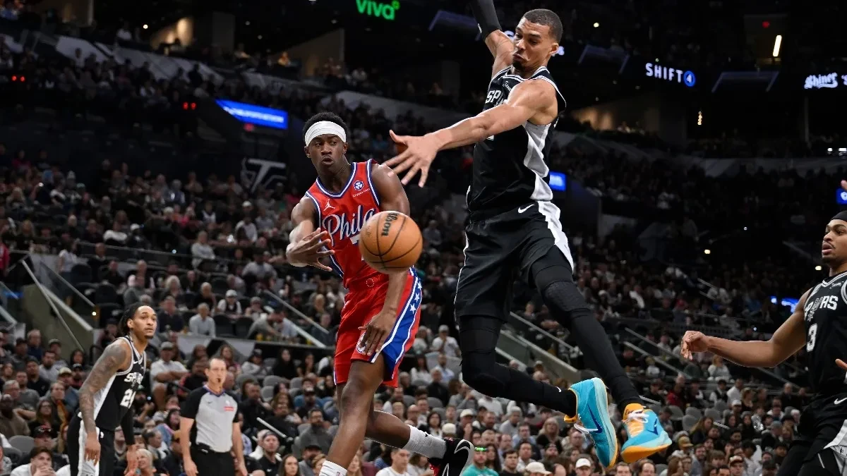 ALARM U SPARSIMA Ozbiljna povreda Vembanjame