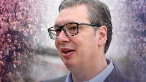 "NE IGRAJTE SE SA DRŽAVOM" Nova moćna poruka predsednika Vučića objavljena jutros