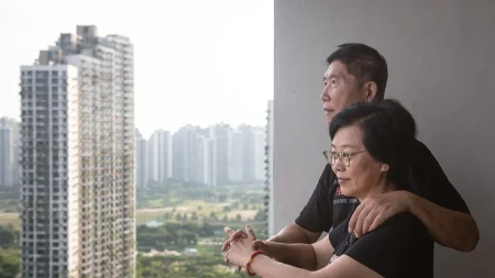 Milijarde bačene u vetar - izgradili su grad za više od pola miliona ljudi, ali u njemu živi samo nekoliko hiljada