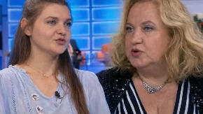 POSLE ŠOKA U UTISKU NEDELJE PSIHOLOŠKINJA ZA ALO! RAZOTKRILA BLOKADERE Mračna pozadina je isplivala: "Nešto ovde nije u redu..."