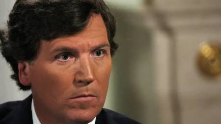 NOVA RATNA PROGNOZA TAKERA KARLSONA JE ZASTRAŠUJUĆA: "Amerikanci, to će se svakako desiti"