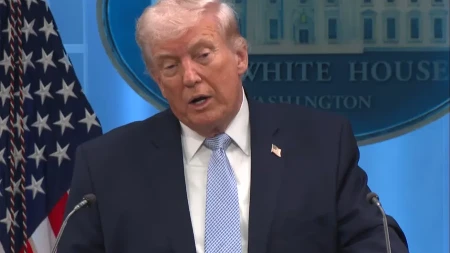 PREOKRET U POSLEDNJEM TRENUTKU! Tramp obustavio napad na Iran – sledi primirje!