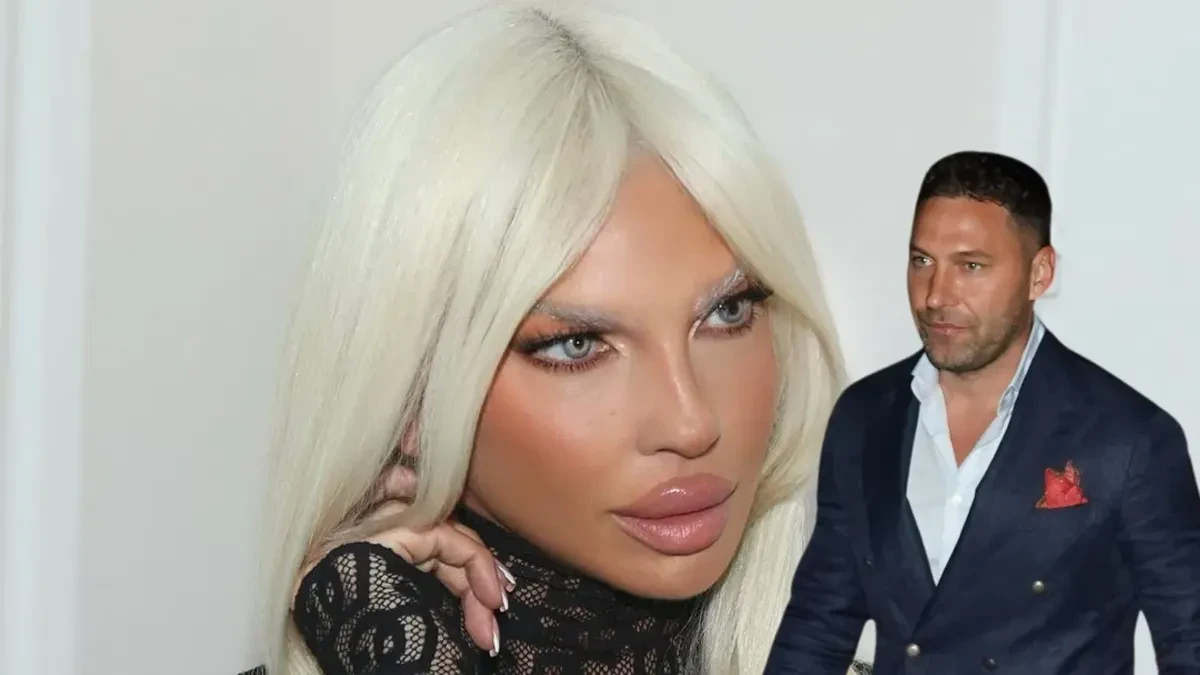 RAZVOD JE BIO ISPLANIRAN Pojavile se šokantne informacije o Karleuši i Dušku Tošiću (VIDEO) 