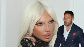 RAZVOD JE BIO ISPLANIRAN Pojavile se šokantne informacije o Karleuši i Dušku Tošiću (VIDEO) 