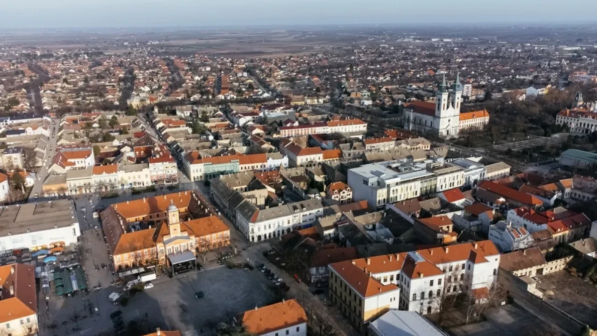 Lep grad, pa još proglašen za najbolji u Srbiji - tu kupujete kuću za cenu garsonjere u Beogradu 