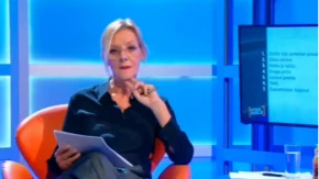 Šta je "utisak nedelje"?