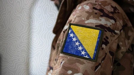 U OS BiH NE PRIZNAJU VASKRS I BOŽIĆ! Reagovao episkop: "Uskraćena prava pravoslavnih vernika!"