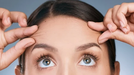 IZNENADIĆETE SE Oblik čela otkriva ISTINU o vama - pogledajte se u ogledalo