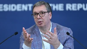 VUČIĆ UPOZORAVA: Srbiji preti velika kriza spolja - evo šta nam je potrebno