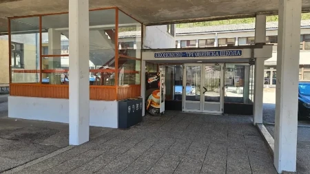 Nakon 15 godina ova opština će dobiti novu generaciju turističkih tehničara, vraća se taj smer u Ekonomsku školu