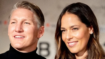 PROGOVORILA NAKON RAZVODA Veliko priznanje Ane Ivanović: "Trudim se, teško je sa decom..." 