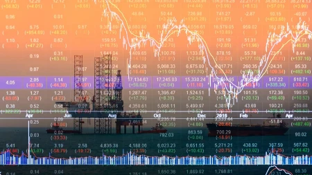 SAMO JEDNA ZEMLJA JE POBEDNIK! Tržište energenata divlja, svi traže barel više