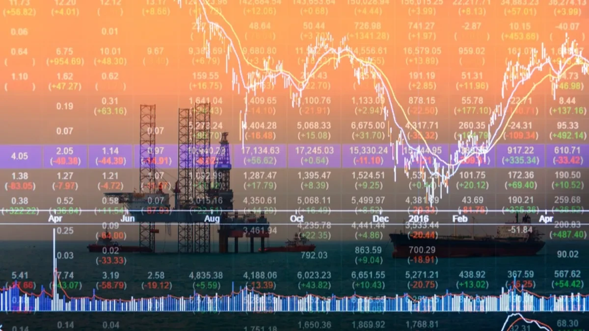 SAMO JEDNA ZEMLJA JE POBEDNIK! Tržište energenata divlja, svi traže barel više