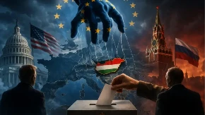 ISTI TON IZ VAŠINGTONA I MOSKVE: EU optužena za mešanje u izbore u Mađarskoj