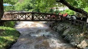 Ova banja je pravi dragulj Srbije: Priroda kao iz bajke, a cena noćenja za manje od 10 evra!