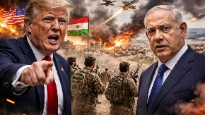 OVO SU IRANSKI ZAHTEVI! Tramp mora sve da ih prihvati