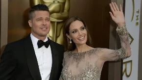 Otac i majka prelepi, a ona ih nadmašila, a da vidite samo kako glumi: Ćerka Anđeline Džoli Breda Pita nestvarna lepotica, svi komentarišu da je ista majka