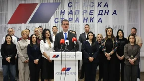 PRIKUPLJANJE POTPISA POKAZALO DA OPOZICIJA NEMA PODRŠKU GRAĐANA 