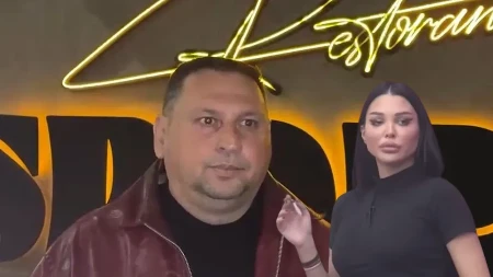 "OPERISANA JE, DALEKO BILO DA ZATRUDNI" Taki uplašen za Majin opstanak u Eliti, žestoko udario na njih (VIDEO) 