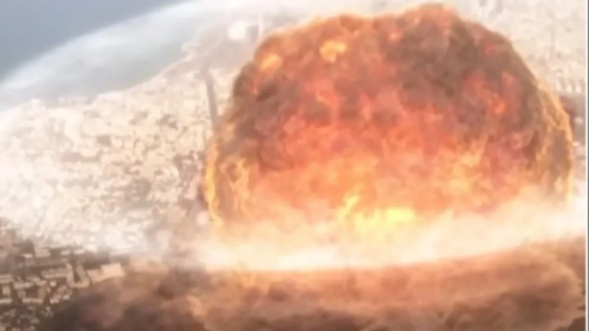 IRAN JE TESTIRAO SVOJE NUKLEARNO ORUŽJE Jezivo upozorenje iz Rusije