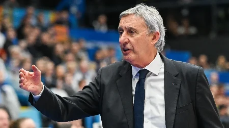 "SAD SAM ČUO..." Svetislav Pešić u šoku zbog smrti Duška Vujoševića