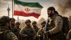 JEZIVO UPOZORENJE UPRKOS PRIMIRJU: Prst je na obaraču, čeka se samo ovaj trenutak! 