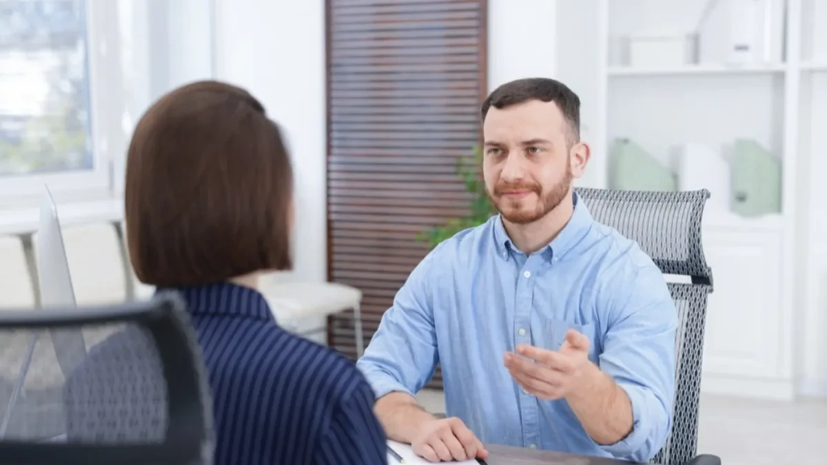 MOMKA ODBILI NA RAZGOVORU ZA POSAO Smislio je BRUTALNU osvetu, ljudi na mrežama ga masovno podržavaju "Bravo majstore, tako se to radi"