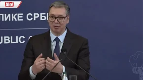 SRBIJA DOBIJA NAJBOLJE I NAJSKUPLJE LEKOVE PROTIV RAKA! Predsednik ponosan: Produžićemo život hiljadama ljudi! 