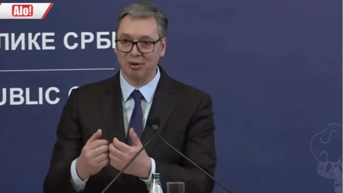 SRBIJA DOBIJA NAJBOLJE I NAJSKUPLJE LEKOVE! Predsednik ponosan: Produžićemo život hiljadama ljudi! 