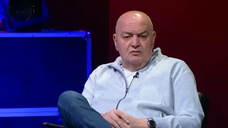 PARTIZAN SE OPROSTIO OD VUJOŠEVIĆA Istina je, Luka i Ana su potvrdili...